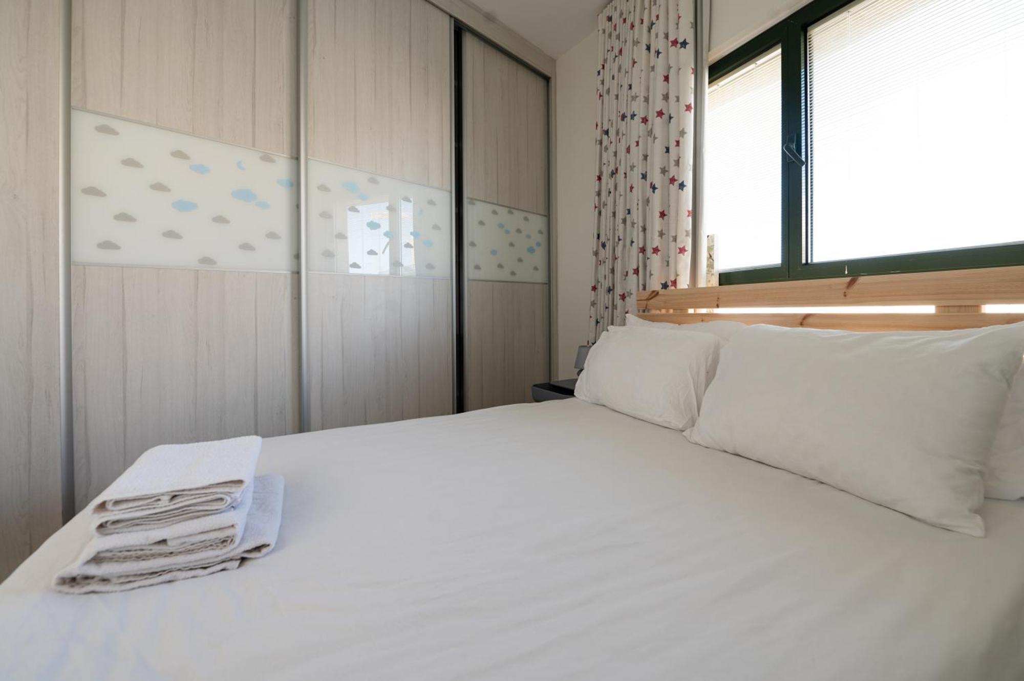 Seaside Court Retreat By Israpart Tel Aviv Exterior photo